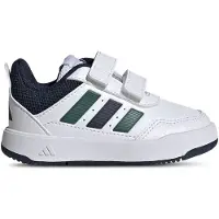 Adidas Sportschoen 'Tensaur 3.0' groen / zwart / wit