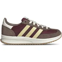 Adidas Sneakers laag 'Run 70s 2.0' bruin / kastanjebruin / pasteelgeel