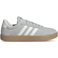 Adidas Sneakers laag 'VL Court 3.0' grijs / wit