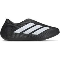 Adidas Slip-ons 'Purechill' zwart / wit