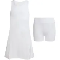 Adidas Sportjurk 'Club' wit