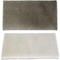 Typecat Vervanging HWF80 Luchtbevochtiger Wicks Filters HEPA Filter Compatibel voor HM2200 HCM3888C Luchtbevochtigers Filter