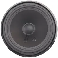 Wella Auto voor Achter Deur Luidspreker Bass voor - B5 3B0035411A 6QD035411A