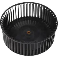 Whirlpool Waaier (van ventilatie) voor o.a. afzuigkap 488000979723