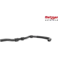 METZGER 2420994 Radiateurslang