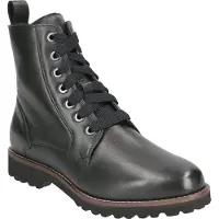 Sioux Boots 'Stiefel Damen 665 70 Echtleder in schwarz' zwart