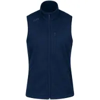 Jako Softshellvest premium (bw) 7007-900