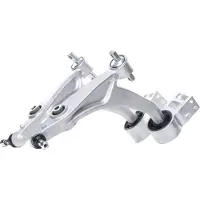 RIDEX 772S0821 Reparatieset, wieldraagarm