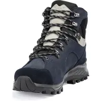Hanwag Wandelschoen Men Alta Hallux Valgus II GTX Navy Grey-Schoenmaat 42