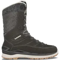 Lowa - Women's Barina Evo GTX - Winterschoenen 7,5, grijs