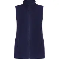Mymo Bodywarmer donkerblauw