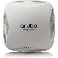 HP Aruba IAP225 accesspoint