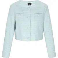 Dreimaster Klassik Blazers lichtblauw