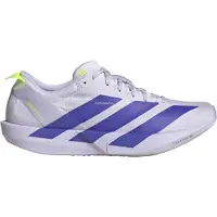 Adidas Loopschoen 'Adizero Adios 9' navy / neongeel / lichtlila