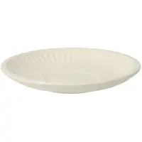 Wedgwood Edme Plain set van 6 theeschotels 14,5cm