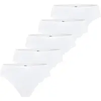 Mey Dames american pants 5 pack Modal Pure