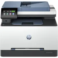 HP Laserprinter Color LaserJet Pro MFP 3302fdn