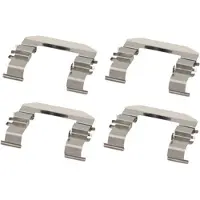 ABS A.B.S. 1872Q Accessoireset, schijfremblok