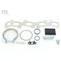 BTS Turbo T931406ABS Turbocharger, montageset