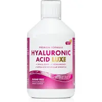 Swedish Nutra Hyaluronic ACID de Luxe