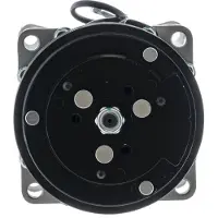 MAHLE ORIGINAL Compressor, airconditioning ACP 960 000S