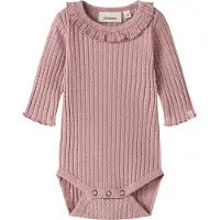 Lil´ Atelier Biologisch Katoen Romper 74 EU Meisjes