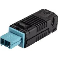 WIELAND Gesis NV Stekker BST14I2F B1 ZR1 S MPB02 - 93.421.4553.1