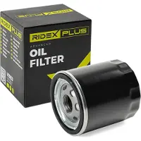 RIDEX 7O0158P Oliefilter