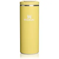 Stanley Thermosbeker The Transit Fliptop Mug 0,35L Daffodil