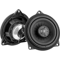Eton BMW10XT - Plug & Play Coaxiale Speakers voor BMW