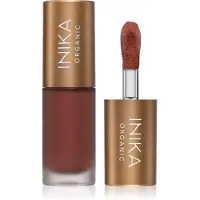 Inika Organic Organic Tinted Lip Oil 5ml