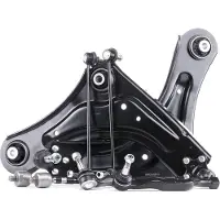 RIDEX 772S0363 Reparatieset, wieldraagarm