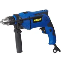 WT&D Eenvoudige klopboormachine (220-240 volt, 500 watt)