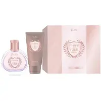 Sentio Giftset - INTERFEER- Dames Eau de Parfum + Showergel