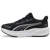 Puma Dasher Lite SLIPTECH sneakers, Zwart/Wit, Maat 33