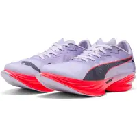 Puma FAST-R NITRO Elite 3 hardloopschoenen voor Heren, Rood, Maat 42,5