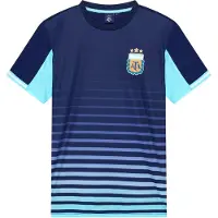 AFA Argentinië Voetbalshirt Heren - Maat XL - Voetbalkleding - 100% Polyester - Officiële Fanmerchandise