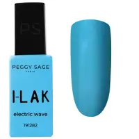 Peggy Sage I-Lak Semi-permanent Lacquer 11ml
