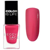 Peggy Sage Color Is Life Nail Lacquer 5ml