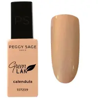 Peggy Sage Green LAK LED Lacquer 10ml