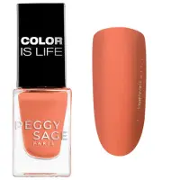 Peggy Sage Color Is Life Nail Lacquer 5ml