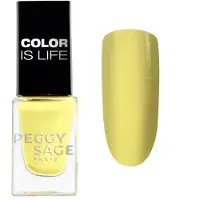 Peggy Sage Color Is Life Nail Lacquer 5ml