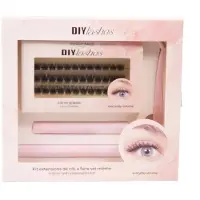 Peggy Sage DIY Lashes Home Lash Extensions Kit