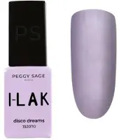 Peggy Sage I-Lak Semi-permanent Lacquer Mini 5ml