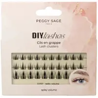 Peggy Sage DIY Lashes Lash Clusters