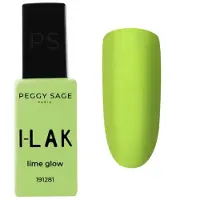 Peggy Sage I-Lak Semi-permanent Lacquer 11ml