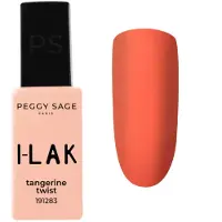 Peggy Sage I-Lak Semi-permanent Lacquer 11ml