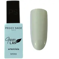 Peggy Sage Green LAK LED Lacquer 10ml