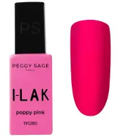 Peggy Sage I-Lak Semi-permanent Lacquer 11ml
