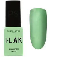 Peggy Sage I-Lak Semi-permanent Lacquer Mini 5ml